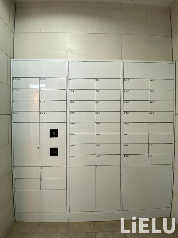 その他共有部分　同シリーズ物件のモデルルームになります※現況優先