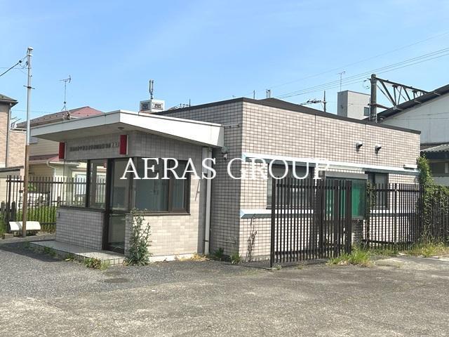 警察署・交番　府中警察署 多摩川競艇場前警備派出所（警察署・交番）まで218m