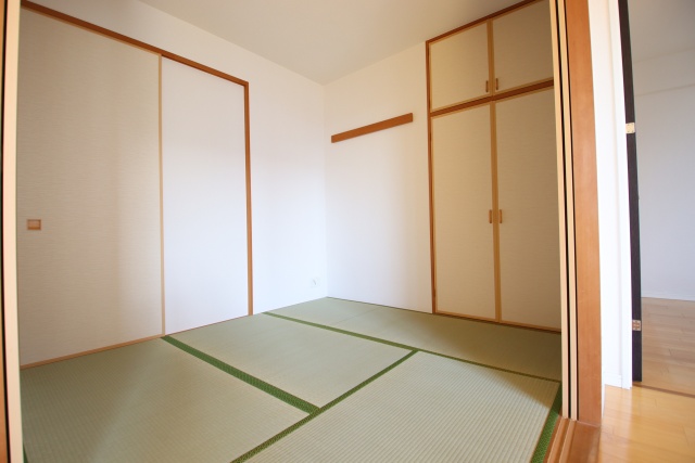 その他部屋・スペース　※別室の参考写真の為、現況優先です。