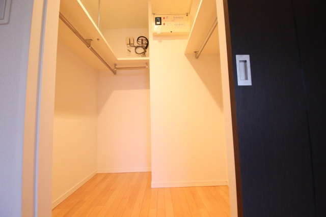 収納　※別室の参考写真の為、現況優先です。