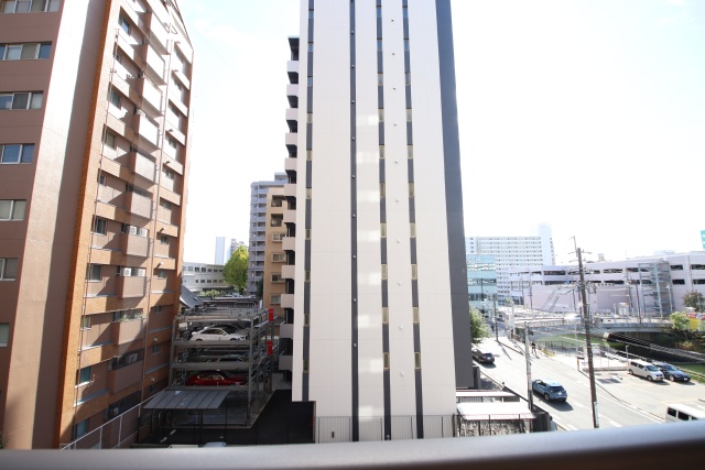 眺望　※別室の参考写真の為、現況優先です。