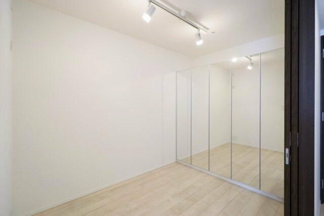 その他部屋・スペース　シティハウス目黒ザ・ツインＳＯＵＴＨ棟