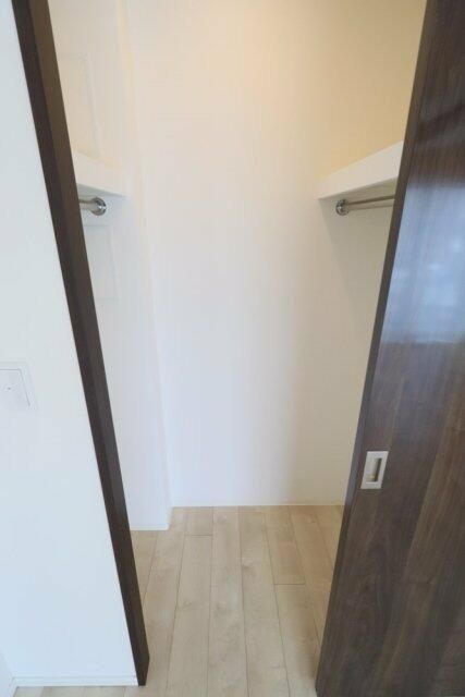 収納　シティハウス目黒ザ・ツインＳＯＵＴＨ棟