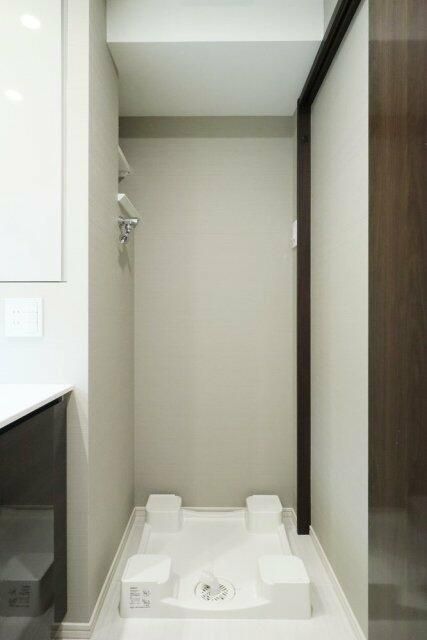 その他設備　シティハウス目黒ザ・ツインＳＯＵＴＨ棟