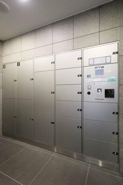 その他共有部分　シティハウス目黒ザ・ツインＳＯＵＴＨ棟