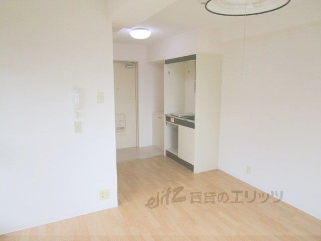 その他部屋・スペース　洋室