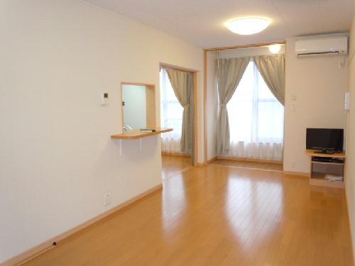 居室・リビング　設備・仕様は号室により異なる為、現況を優先致します。