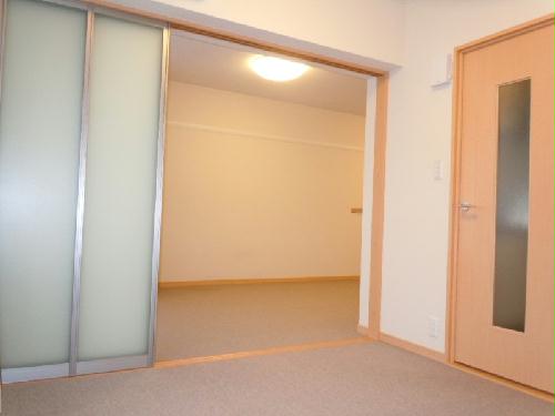 居室・リビング　設備・仕様は号室により異なる為、現況を優先致します。