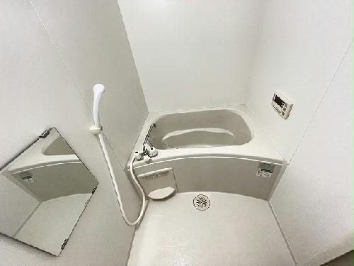 バス・シャワールーム　設備・仕様は号室により異なる為、現況を優先致します。