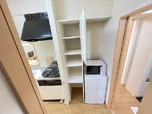 その他　設備・仕様は号室により異なる為、現況を優先致します。