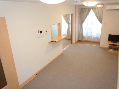 居室・リビング　設備・仕様は号室により異なる為、現況を優先致します。