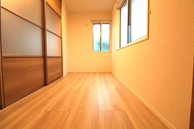 その他部屋・スペース　洋室４、１帖