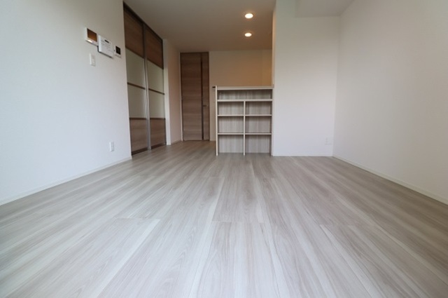 居室・リビング　ＬＤＫ１０、９帖