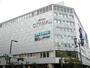 ショッピングセンター　京阪シティモール（ショッピングセンター）まで584m