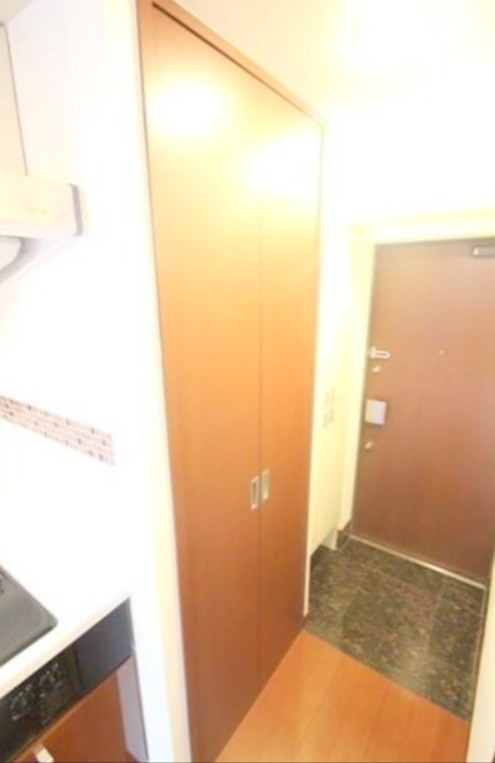 玄関　※同仕様写真含む