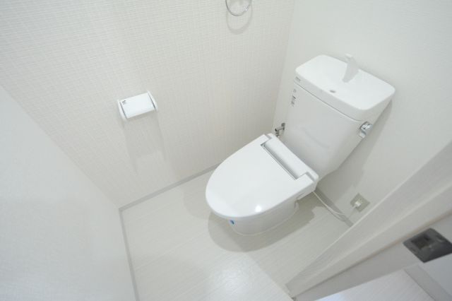 トイレ　バストイレ別でおすすめです！