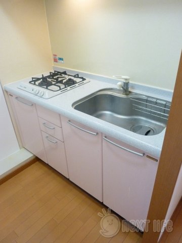 キッチン　プリマヴェール相模台