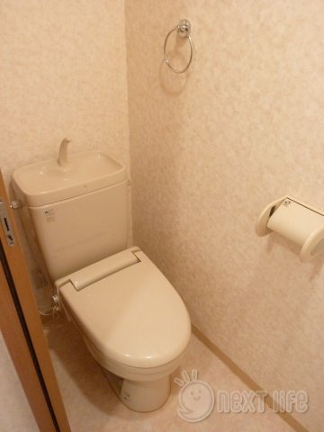 トイレ　プリマヴェール相模台