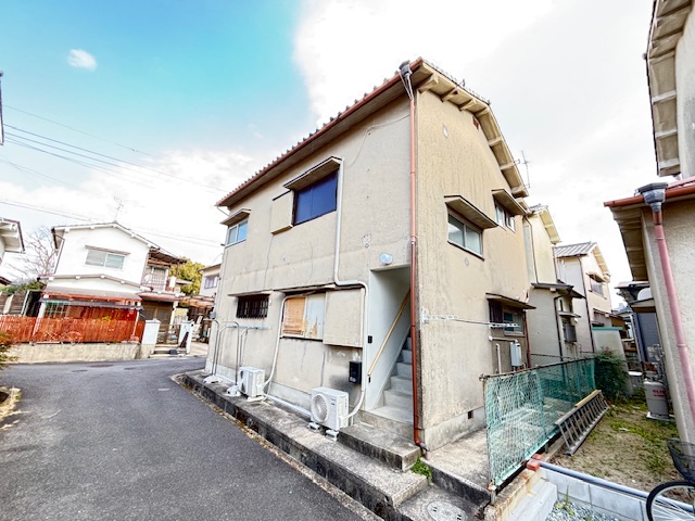 佐紀町ハウス