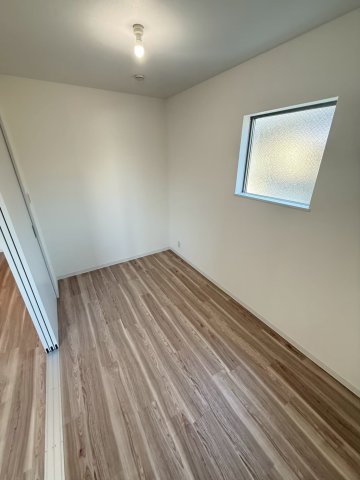 その他部屋・スペース　同メーカー同シリーズの新築時参考写真です。