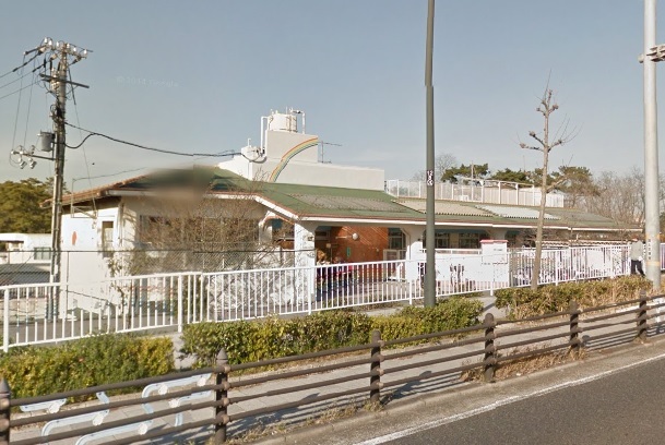 幼稚園・保育園　鳴尾北保育所（幼稚園・保育園）まで422m