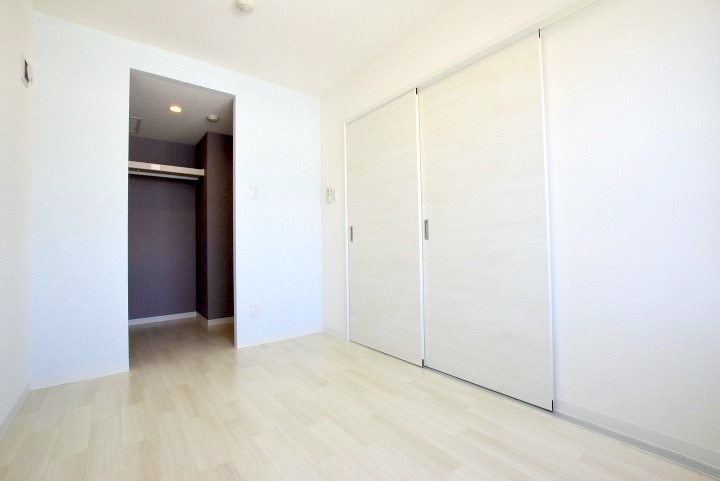 その他部屋・スペース　人気のオール洋室タイプのお部屋です♪