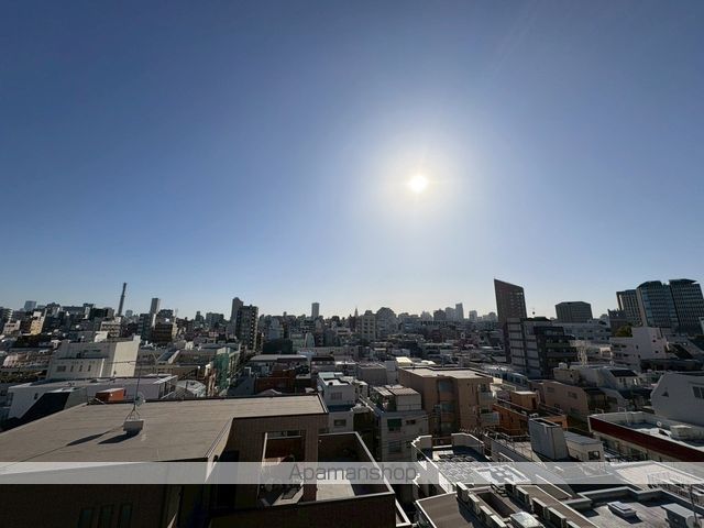 眺望　眺望