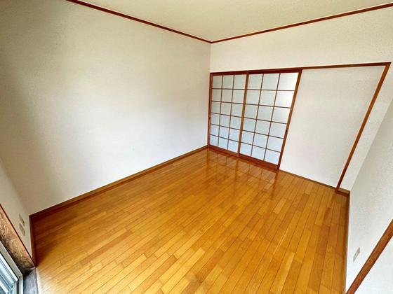 その他　※別部屋の写真です