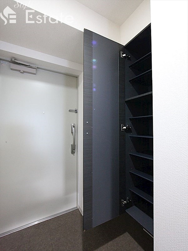 その他　シューズボックス