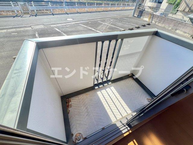 バルコニー　高崎、前橋エリアのお部屋探しはエンドスケープまで！お客様の理