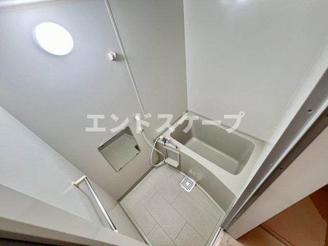 バス・シャワールーム　高崎、前橋エリアのお部屋探しはエンドスケープまで！お客様の理