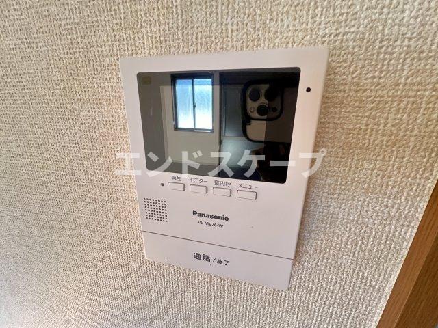 セキュリティ　高崎、前橋エリアのお部屋探しはエンドスケープまで！お客様の理