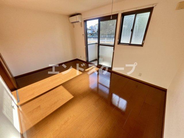 居室・リビング　高崎、前橋エリアのお部屋探しはエンドスケープまで！お客様の理