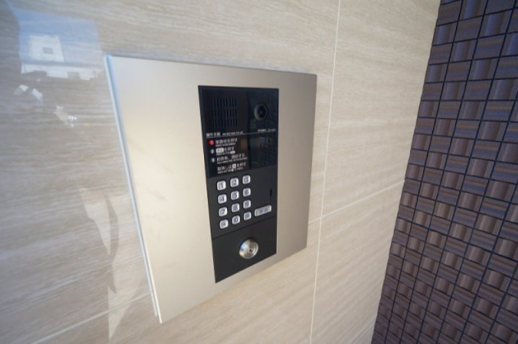 セキュリティ　イメージ図です