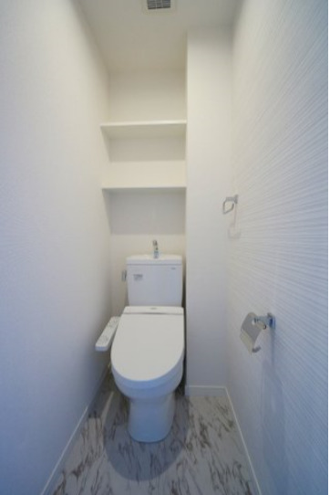 トイレ　イメージ図です