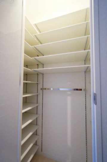 収納　イメージ図です