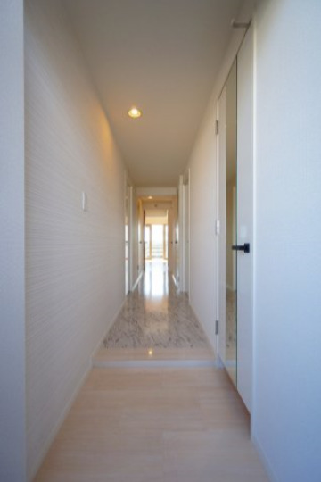 玄関　イメージ図です