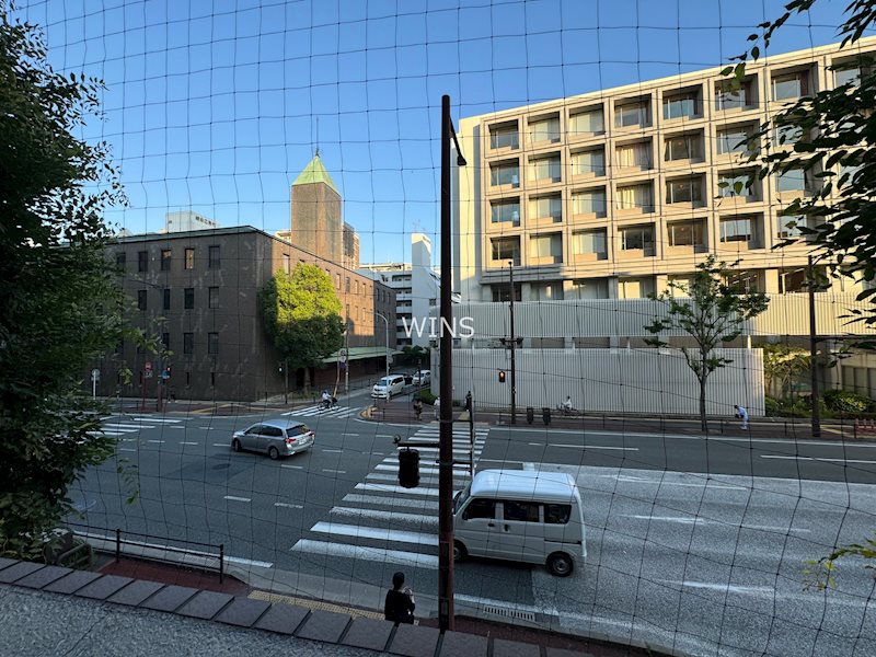 眺望　別部屋参考写真です