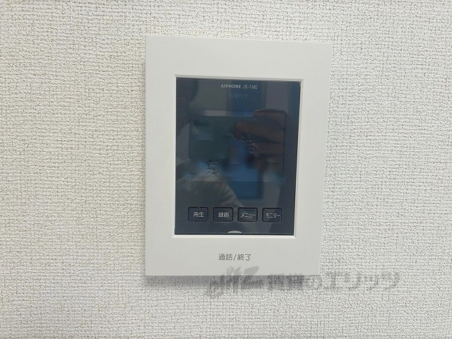 セキュリティ　ドアフォン（ＴＶ含）