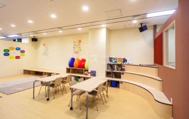 その他　東京インターナショナルスクール 勝どきキンダーガーテン（その他）まで2717m