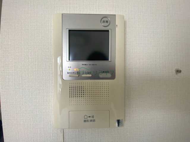 セキュリティ　エミリブ下落合