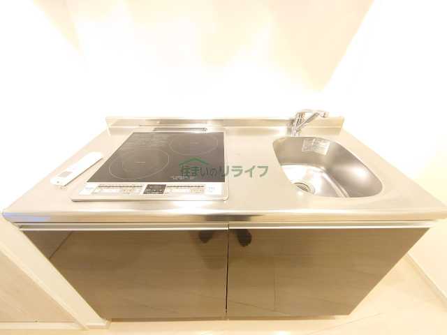 キッチン　マーベラス鶯谷