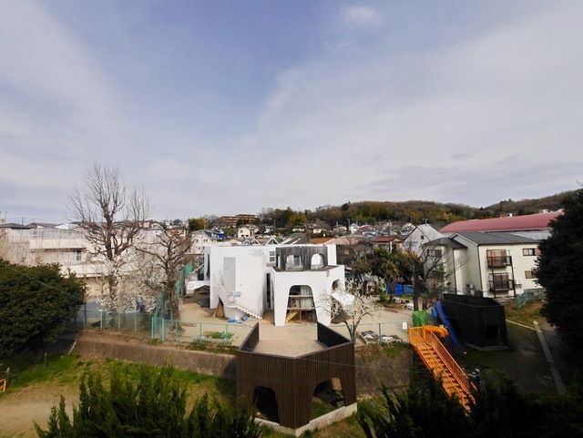 眺望　★お部屋探しはタウンハウジングまで★