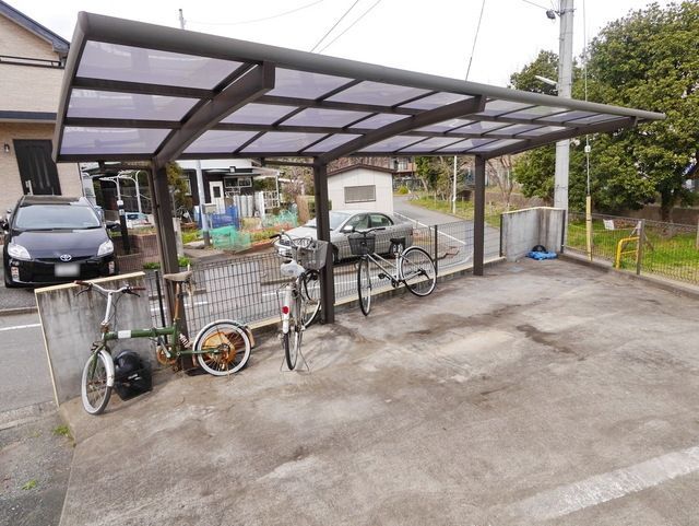 その他共有部分　★お部屋探しはタウンハウジングまで★