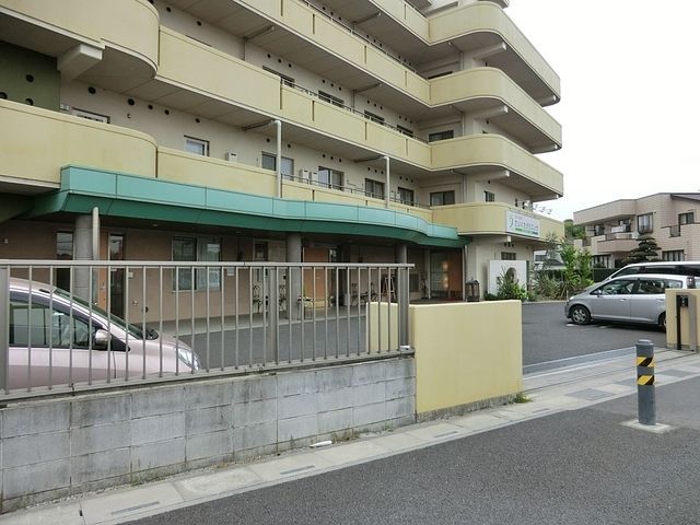 病院　さいぐさクリニック（病院）まで857m