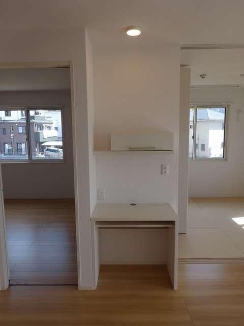 その他設備　同仕様