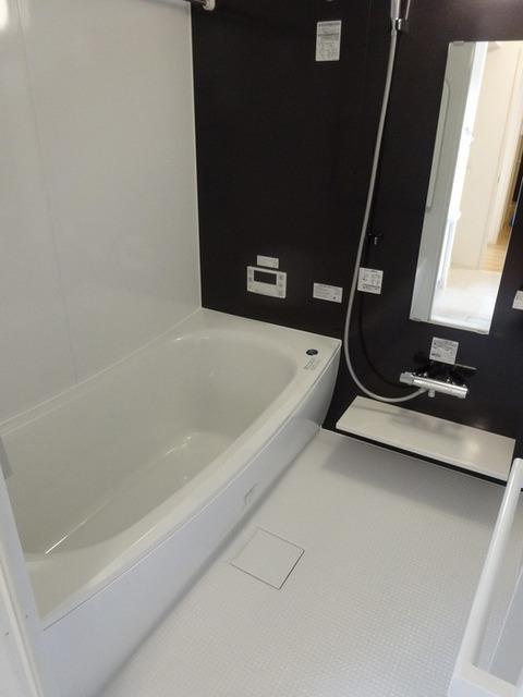 バス・シャワールーム　同仕様