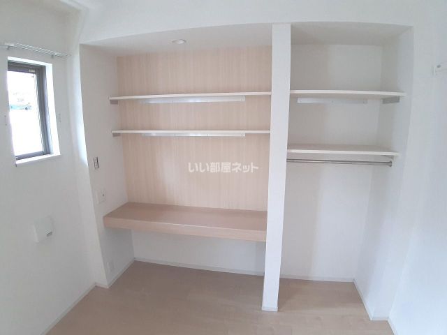 その他部屋・スペース