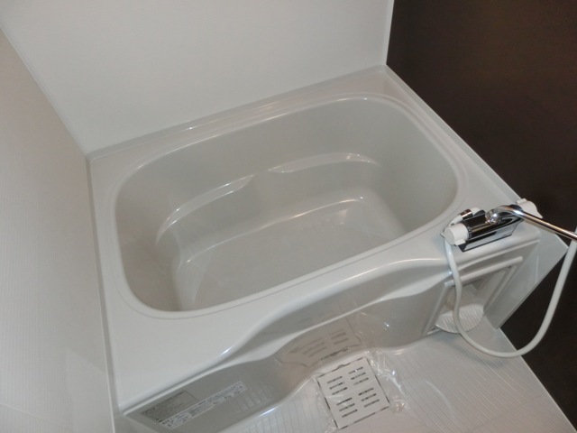 バス・シャワールーム　ゆったりバス