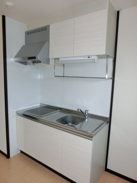 キッチン　ＩＨシステムキッチン